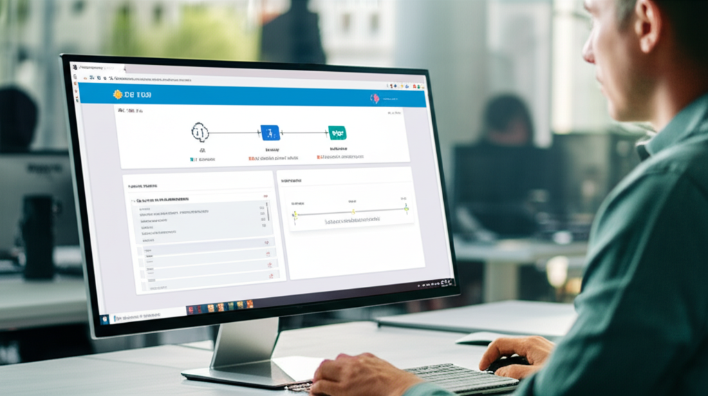 Cách Triển Khai N8n Hiệu Quả: Roadmap 3 Giai Đoạn