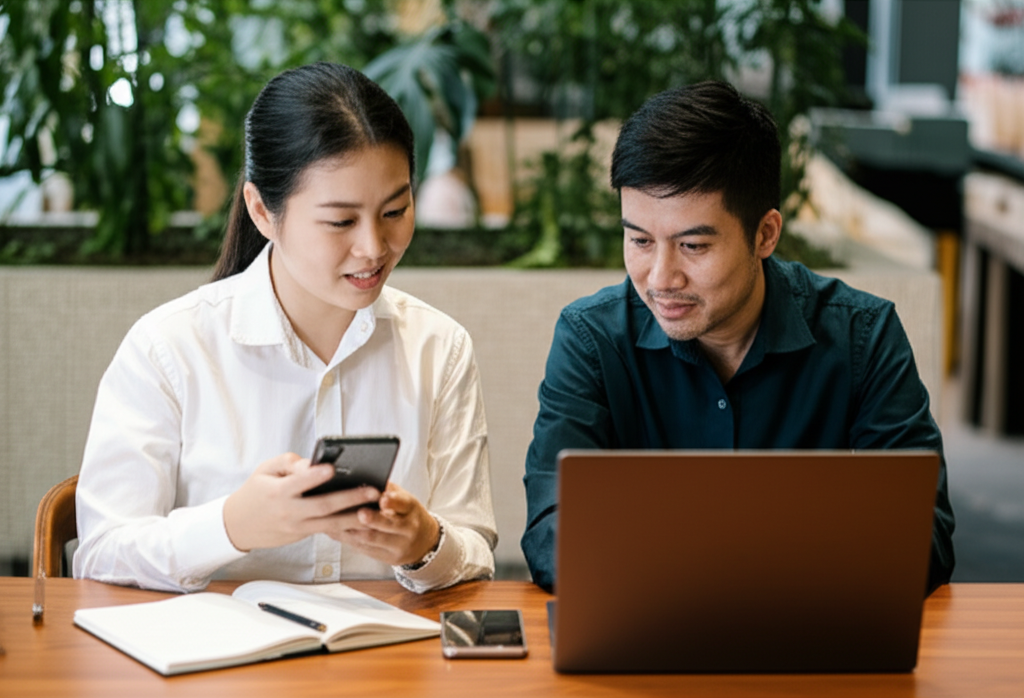 ChatGPT khác gì với chatbot thông thường? - So sánh chi tiết