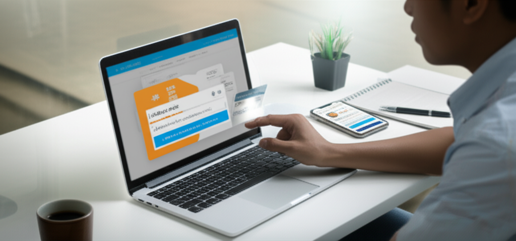 Hướng Dẫn Lấy API Key Chi Tiết