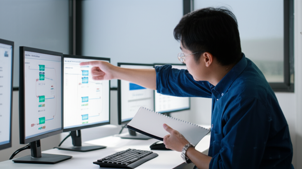 Các lỗi thường gặp và cách khắc phục workflow