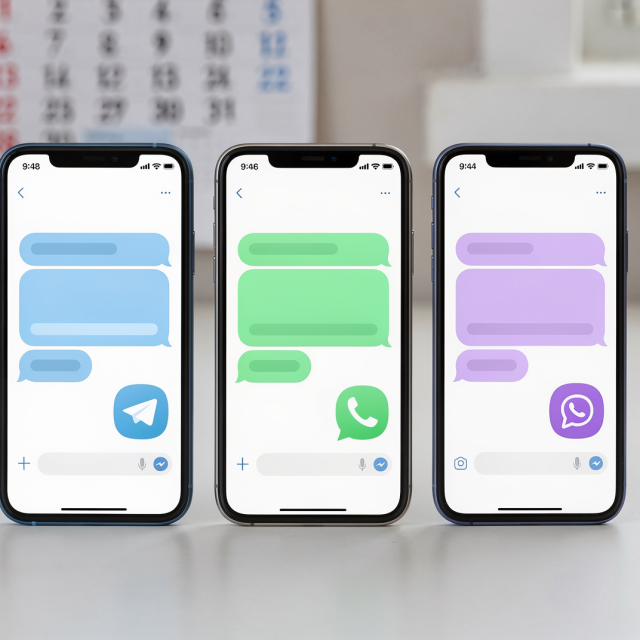 Как подключить n8n к мессенджерам: Telegram, WhatsApp, Viber