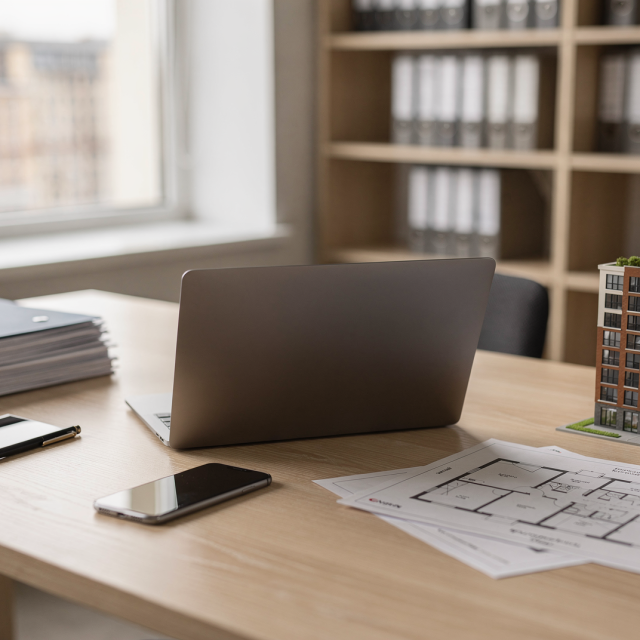 Обзор CRM-систем для недвижимости: amoCRM, Bitrix24, RealtyCRM
